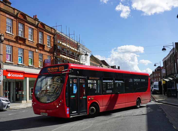 Carousel Wright Streetlite DF 80444